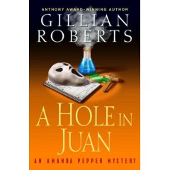 a hole in juan review