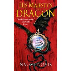her majesty\'s dragon review