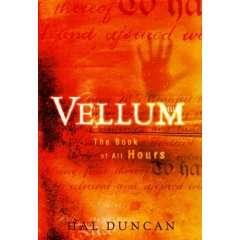 vellum review