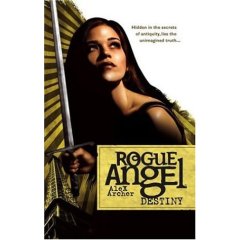 rogue angel destiny review