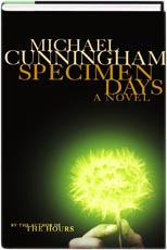 specimen days michael cunningham review