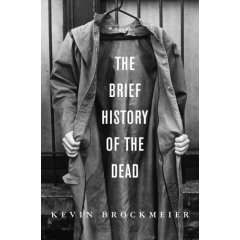 brief history of the dead review