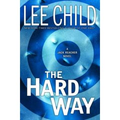 the hard way review