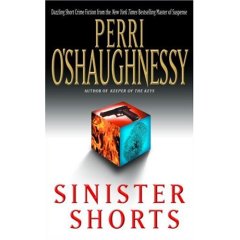 sinister shorts review