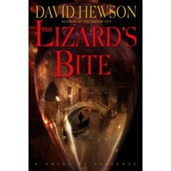 lizard\'s bite review