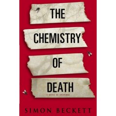 chemistry of death review