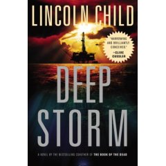 deep storm review