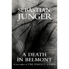 death in belmont review