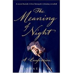 meaning of night review