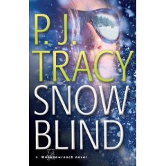 snow blind review