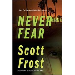 never fear review
