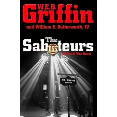 saboteurs review
