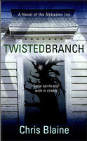 twisted branch review