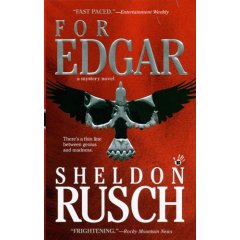 for edgar review