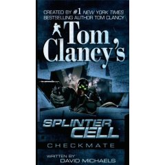 splinter cell checkmate review