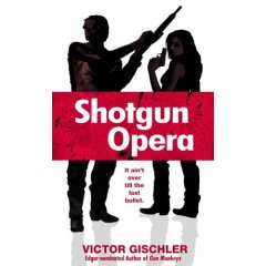 shotgun opera review