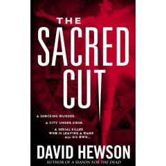 sacred cut review