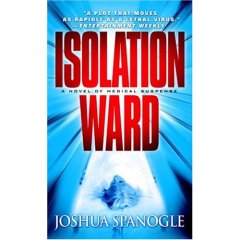 isolation ward review
