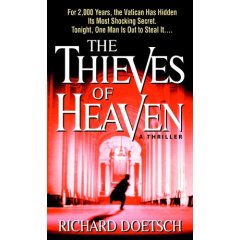 thieves of heaven review