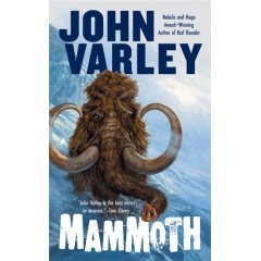 mammoth john varley review