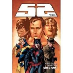 52 novel review