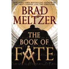 book of fate review