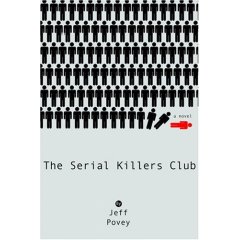 the serial killers club