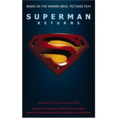 superman returns review wolfman