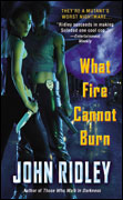 what fire cannot burn review
