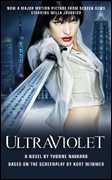 ultraviolet review