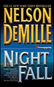 nelson demille night fall review