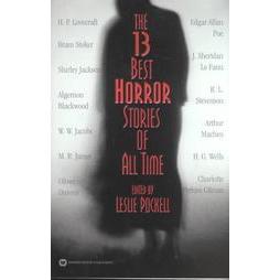 13 best horror stories of all time review