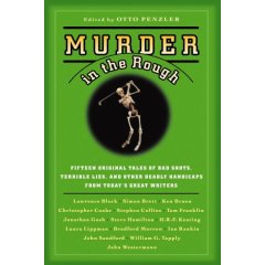 murder in the rough review