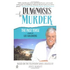 diagnosis murder past tense review