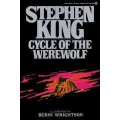 cycle of the werewolf review