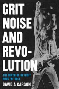 grit noise revolution review