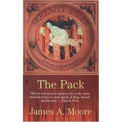 pack serenity falls review