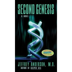 second genesis review