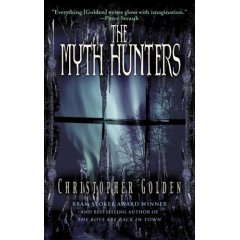 the myth hunters review