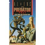 aliens vs predator prey review