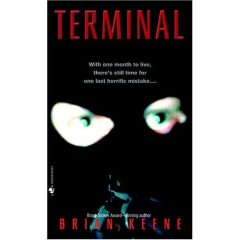 terminal brian keene review