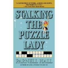 stalking the puzzle lady