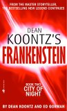 dean koontz frankenstein review