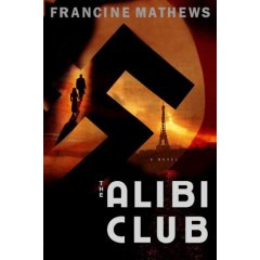 alibi club review