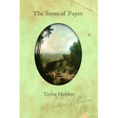 sense of paper review