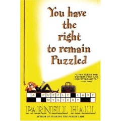 you have the right to remain puzzled review