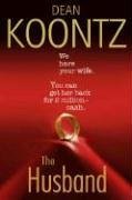 dean koontz the husband review