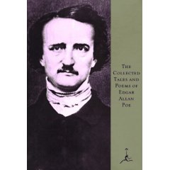 edgar allan poe review