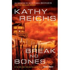 break no bones review