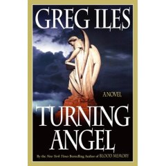 turning angel greg iles review